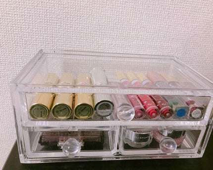 小物入れ(LUCENT 5716)/ニトリ/その他を使ったクチコミ(1枚目)