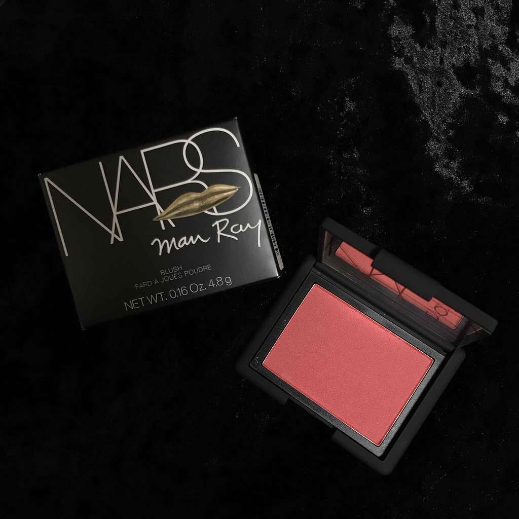 ブラッシュ/NARS/パウダーチークを使ったクチコミ(1枚目)