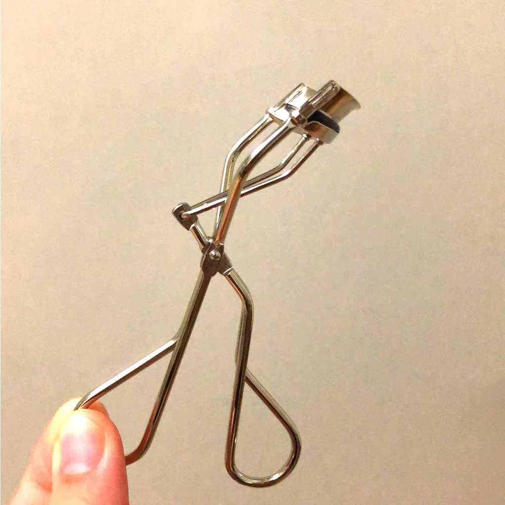 アイラッシュカーラー /SHISEIDO/ビューラーを使ったクチコミ（1枚目）