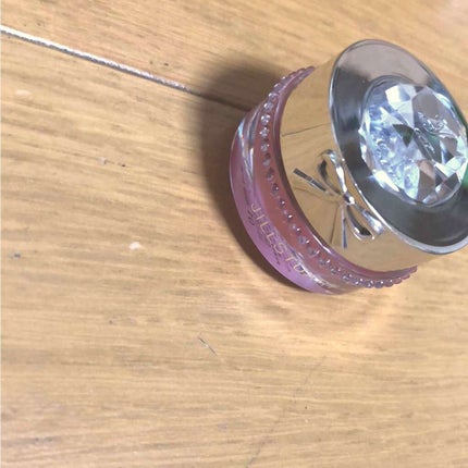 ジルスチュアート リラックス メルティ リップバーム/JILL STUART/リップケアを使ったクチコミ(1枚目)