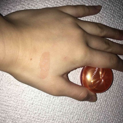 を使ったクチコミ(2枚目)