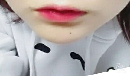 リップケアオイル/excel/リップグロスを使ったクチコミ(2枚目)