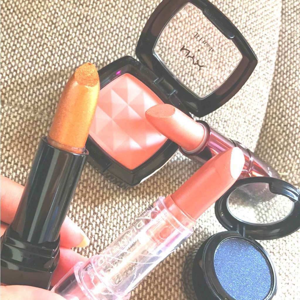 ♛♚maaya♔♕ on LIPS 「今日は新しいコスメを買ってきましたー😌✨よかったらみてください..」(2枚目)