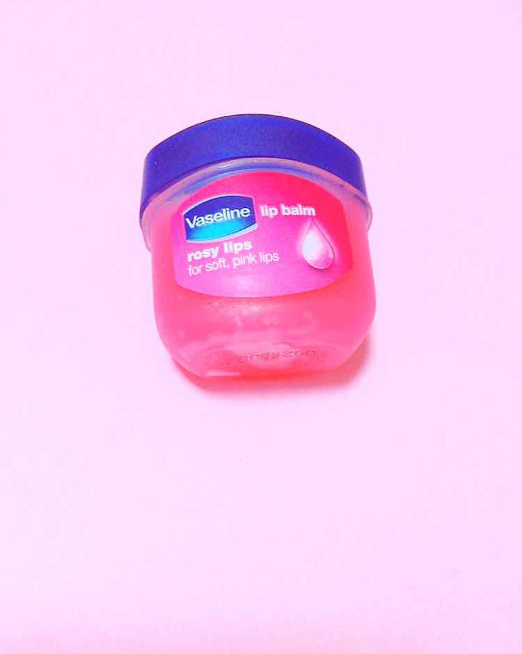 リップ オリジナル/ヴァセリン/リップバームを使ったクチコミ（1枚目）