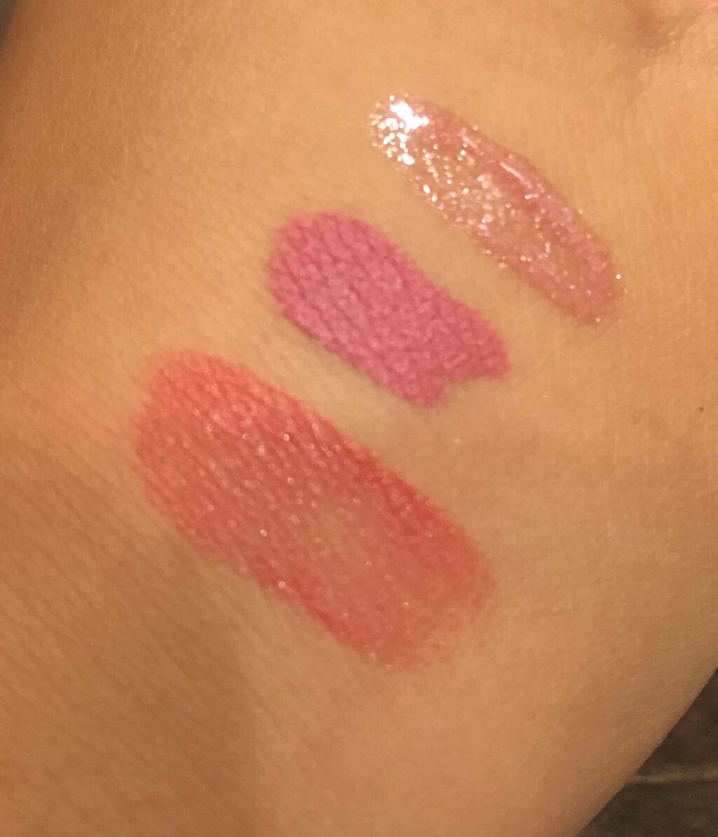 Artistryライトアップリップグロス/アーティストリー/リップグロスを使ったクチコミ（2枚目）