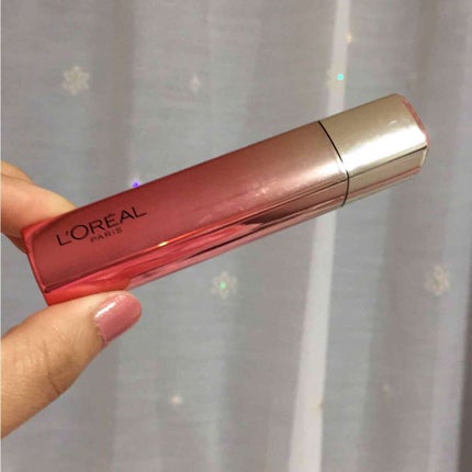 ユイルカレス/ロレアル パリ/リップグロスを使ったクチコミ(1枚目)