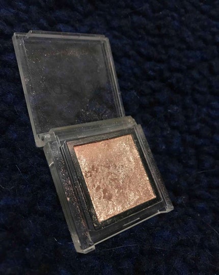 アディクション ザ アイシャドウ/ADDICTION/単色アイシャドウを使ったクチコミ(1枚目)