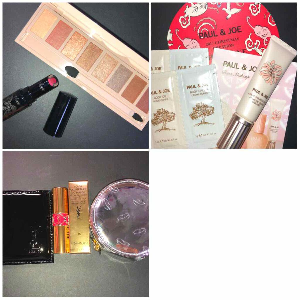 いぬみこ on LIPS 「🌹最近の購入品🌹コスメを一気に買ったのでまた近々ゆっくり1つず..」(1枚目)