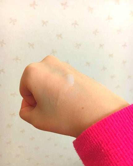 ハトムギ保湿ジェル(ナチュリエ スキンコンディショニングジェル)/ナチュリエ/美容液を使ったクチコミ(2枚目)