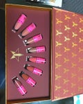 Jeffree Star Cosmeticsマットミニリップセット