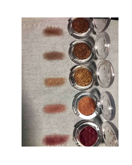 ルックアット マイアイズ/ETUDE/単色アイシャドウを使ったクチコミ(3枚目)