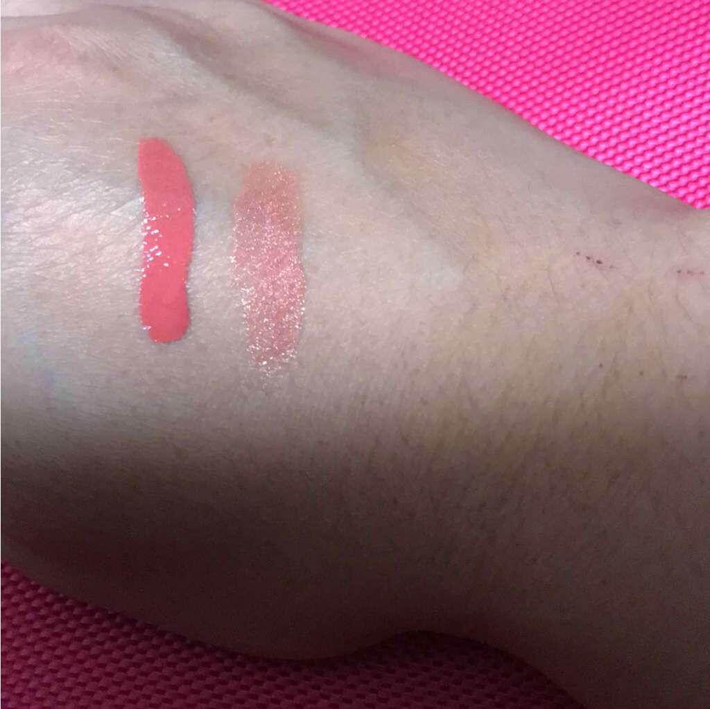 ウルトラ HD マット リップカラー/REVLON/口紅を使ったクチコミ(4枚目)