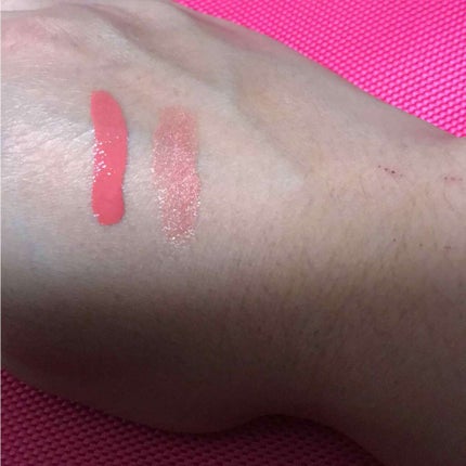 ウルトラ HD マット リップカラー/REVLON/口紅を使ったクチコミ(4枚目)