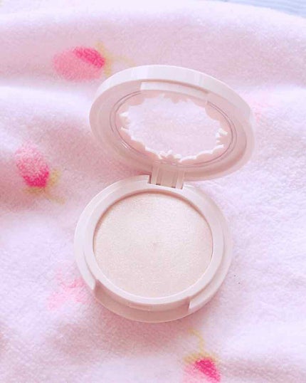 リシェ スパークリング ニュアンサー/Visée/ジェル・クリームアイシャドウを使ったクチコミ(2枚目)