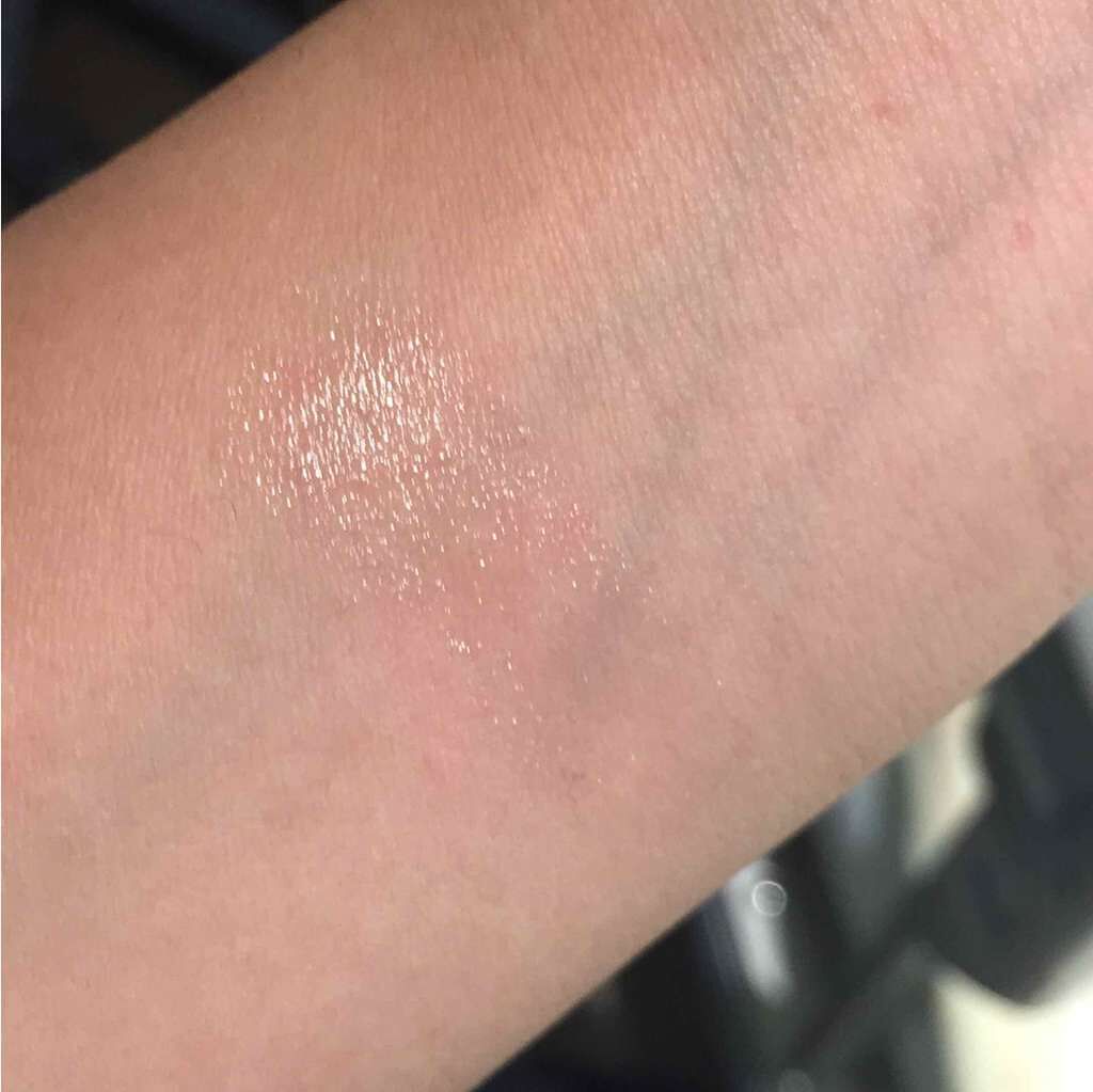 DHC 薬用リップクリーム/DHC/リップクリームを使ったクチコミ（3枚目）