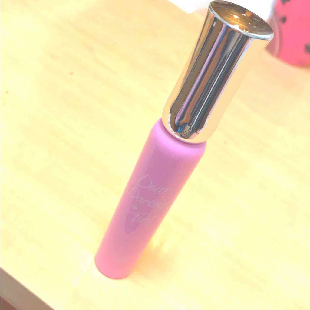 ディアダーリン オイルティント/ETUDE/リップグロスを使ったクチコミ(1枚目)