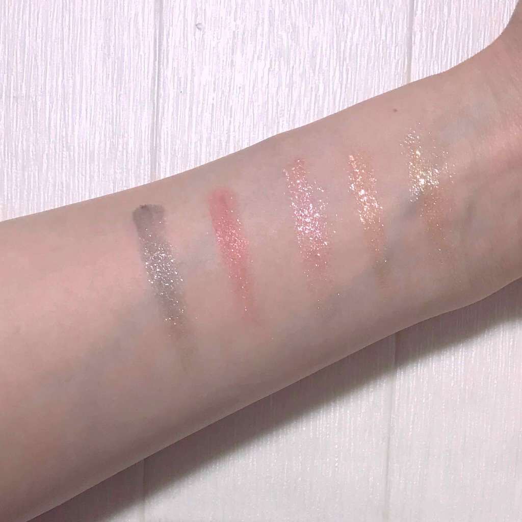 セルフィーフィックスピグメント/Witch's Pouch/単色アイシャドウを使ったクチコミ(3枚目)