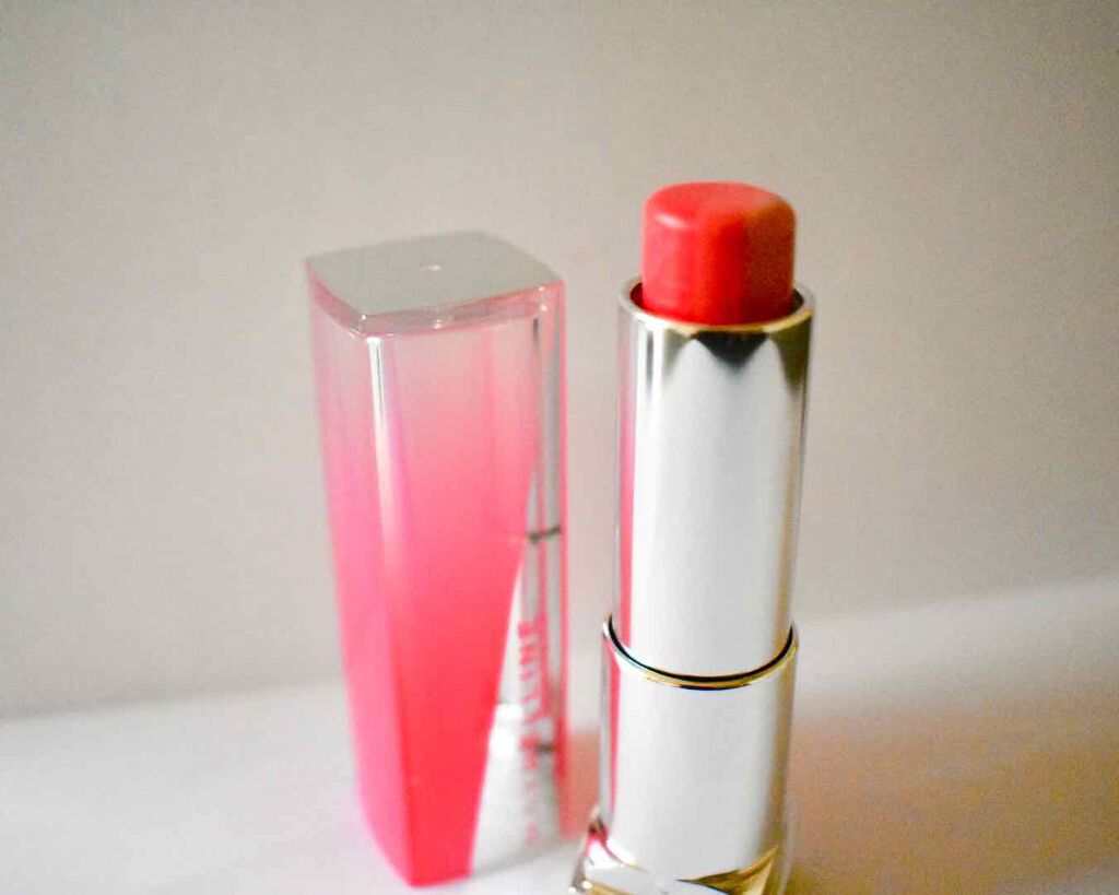 リップ フラッシュ ビッテン ストロボ/MAYBELLINE NEW YORK/口紅を使ったクチコミ（1枚目）