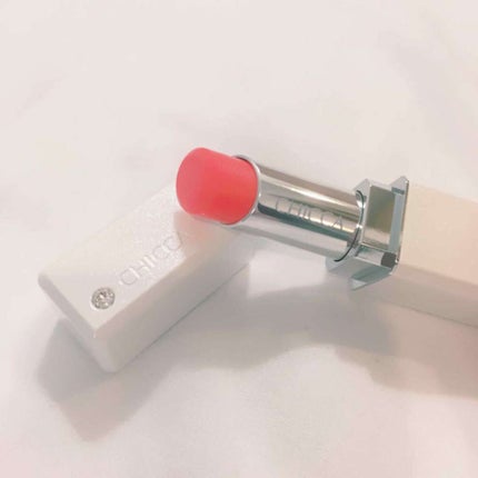 メスメリック リップスティック/CHICCA/口紅を使ったクチコミ(1枚目)