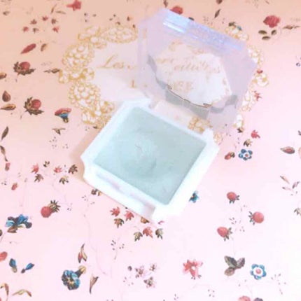 クリームハイライター/キャンメイク/クリームハイライトを使ったクチコミ(2枚目)