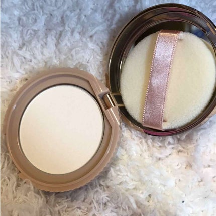 シークレットビューティーパウダー/キャンメイク/プレストパウダーを使ったクチコミ(1枚目)