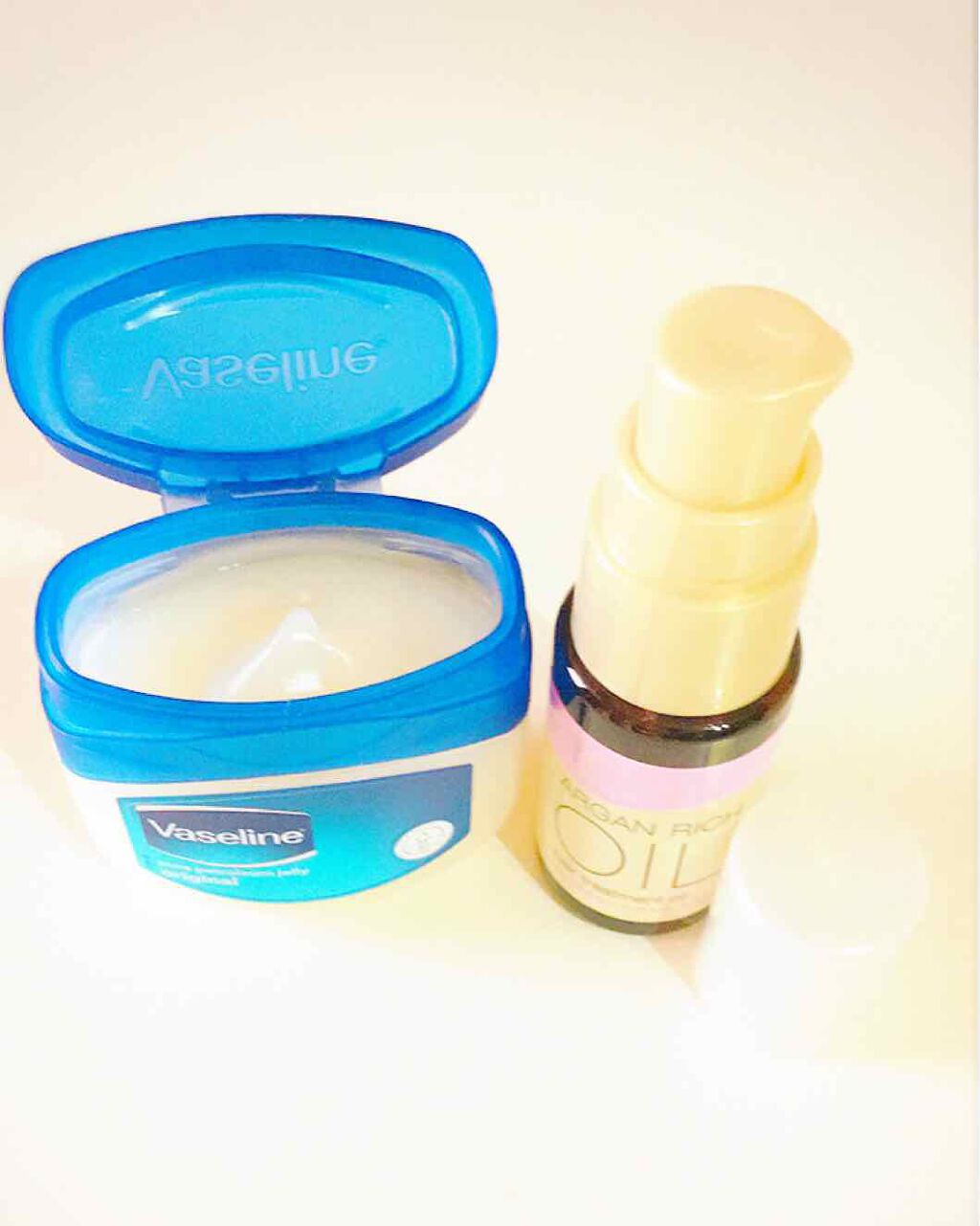 オイルトリートメント #EXヘアオイル/ルシードエル/ヘアオイルを使ったクチコミ（2枚目）