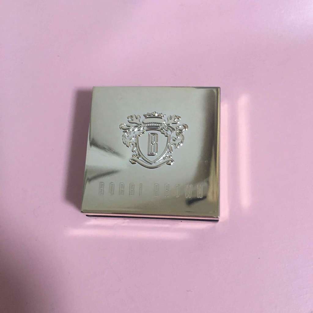 リュクスアイシャドウ/BOBBI BROWN/単色アイシャドウを使ったクチコミ(2枚目)