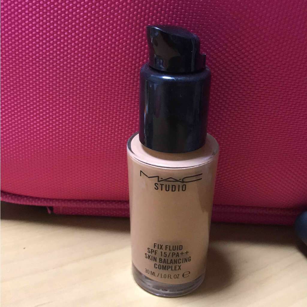 ストロボクリーム/M・A・C/化粧下地を使ったクチコミ(2枚目)