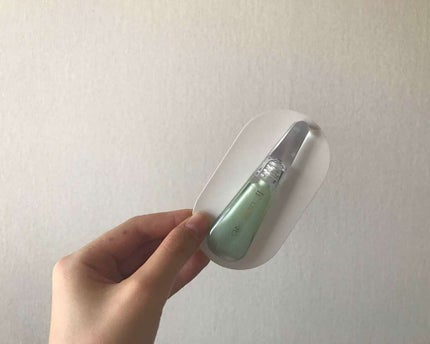 38°C / 99°F リップトリートメント (リップ美容液)/UZU BY FLOWFUSHI/リップケアを使ったクチコミ(1枚目)