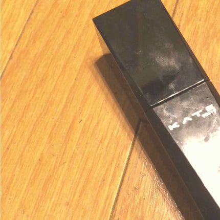 シークレットスキンメイカーゼロ(リキッド)/KATE/リキッドファンデーションを使ったクチコミ(1枚目)