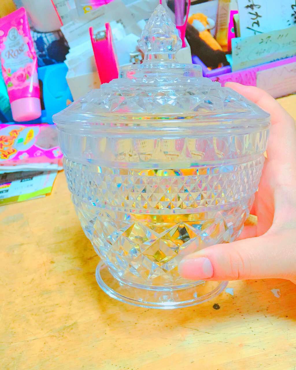 ヘアーオイル【トリートメント】/ellips/ヘアオイルを使ったクチコミ（1枚目）