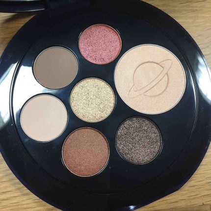 ユニバース マルチパレット/ETUDE/メイクアップキットを使ったクチコミ(3枚目)