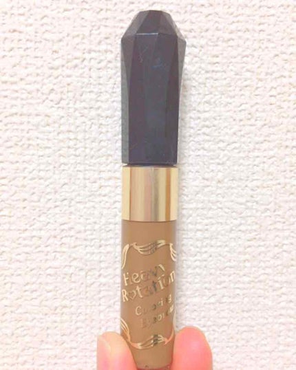 カラーリングアイブロウ/ヘビーローテーション/眉マスカラを使ったクチコミ(1枚目)