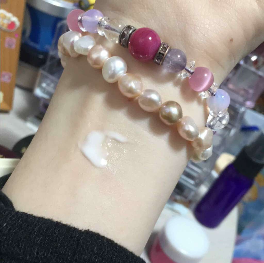 ゆっちろ🐻 on LIPS 「🐻メンタームザサンPUVエッセンス顔・からだ用ウォータープルー..」(3枚目)