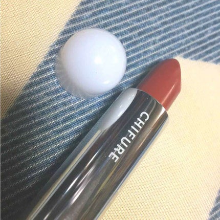 口紅(詰替用)/ちふれ/口紅を使ったクチコミ(1枚目)