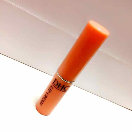 DHC 薬用リップクリーム/DHC/リップクリームを使ったクチコミ(1枚目)