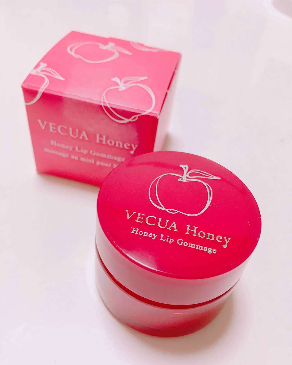 tena on LIPS 「テクスチャーははちみつのようにもったりしていて、お砂糖や胡桃の..」(1枚目)