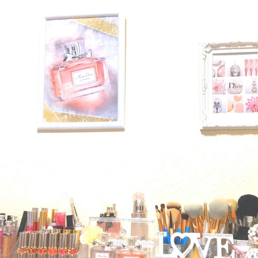 ミス ディオール アブソリュートリー ブルーミング/Dior/香水(レディース)を使ったクチコミ(1枚目)