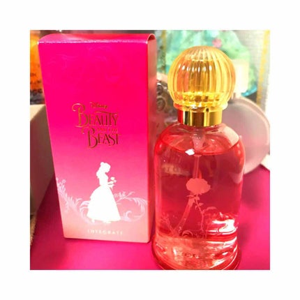 ラブ イリュージョン/インテグレート/香水(レディース)を使ったクチコミ(1枚目)