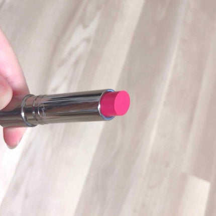 ハガブル リップカラー/M・A・C/口紅を使ったクチコミ(2枚目)