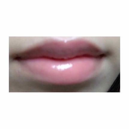 ヴォリュプテ ティントインバーム/YVES SAINT LAURENT BEAUTE/口紅を使ったクチコミ(4枚目)