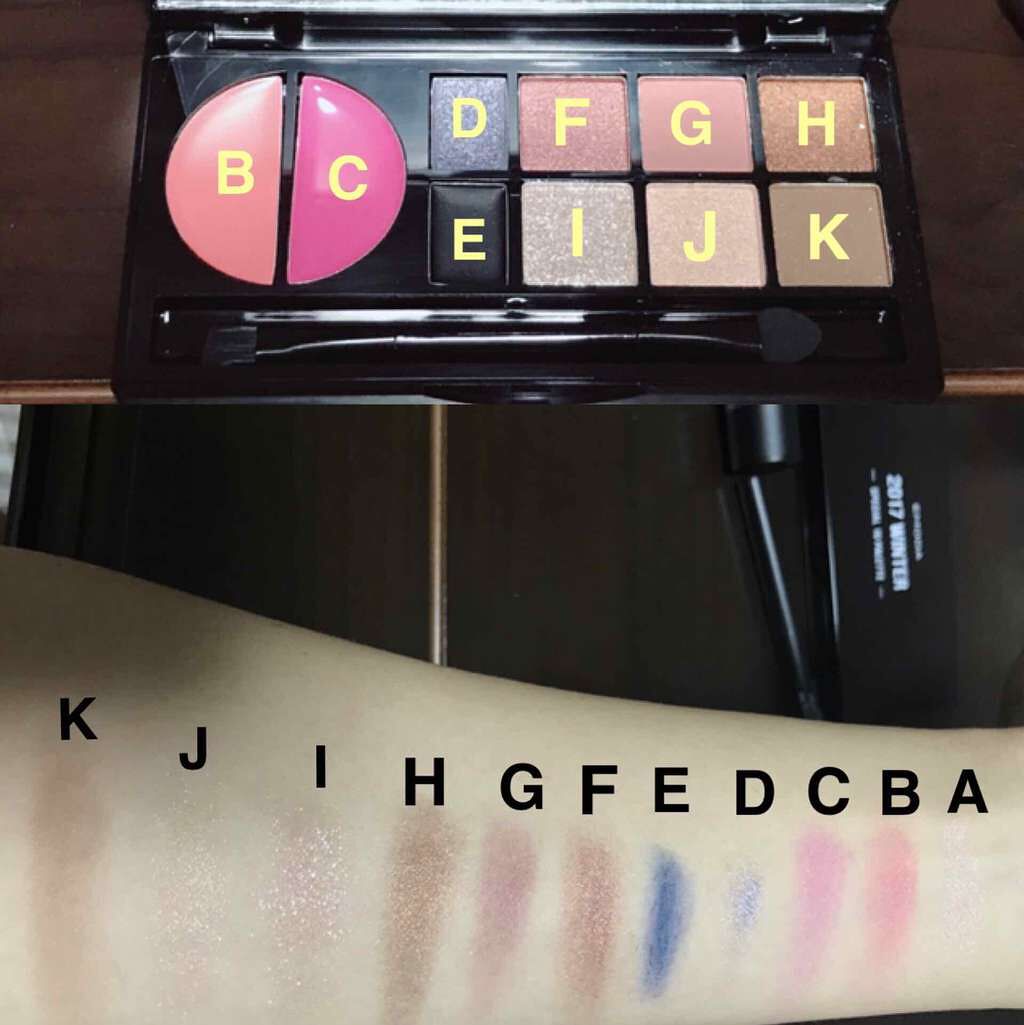 JELLY 2018年1月号/JELLY/雑誌を使ったクチコミ(3枚目)