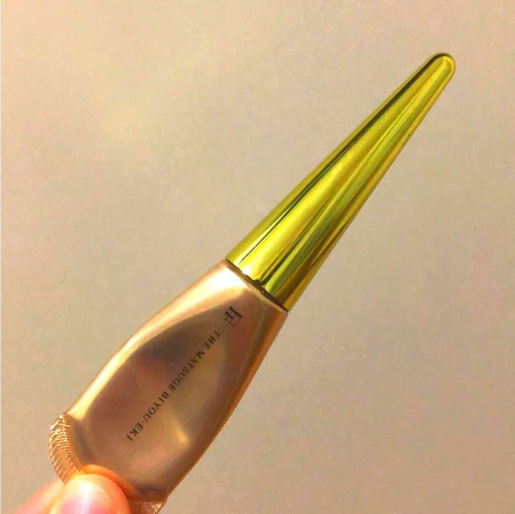 THE まつ毛美容液/UZU BY FLOWFUSHI/まつげ美容液を使ったクチコミ(1枚目)