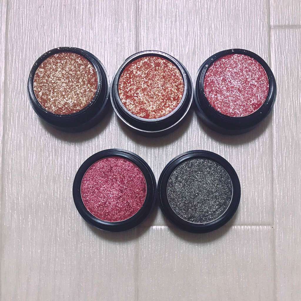 セルフィーフィックスピグメント/Witch's Pouch/単色アイシャドウを使ったクチコミ(2枚目)