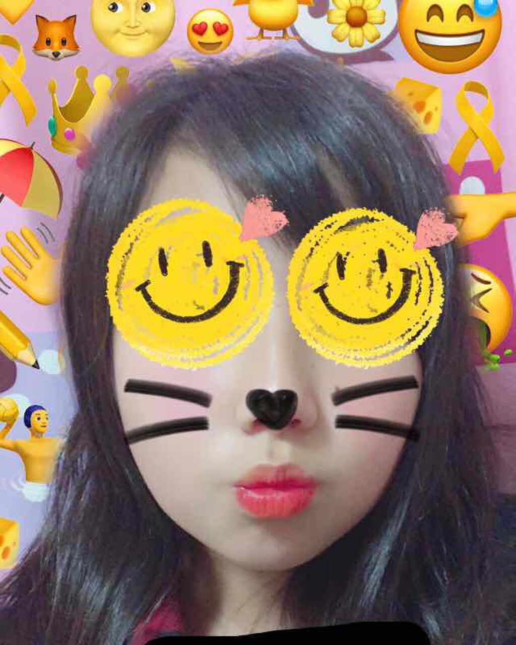 ウォーターティント/ETUDE/リップグロスを使ったクチコミ(2枚目)