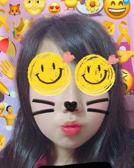 ウォーターティント/ETUDE/リップグロスを使ったクチコミ(2枚目)