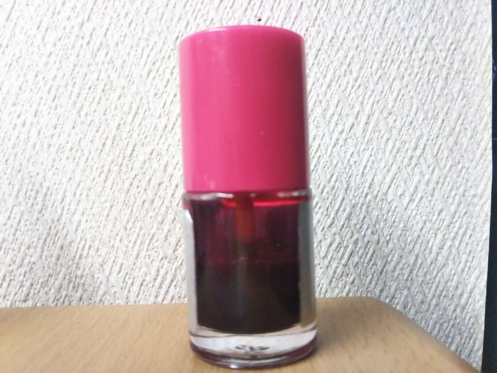 ウォーターティント/ETUDE/リップグロスを使ったクチコミ(1枚目)