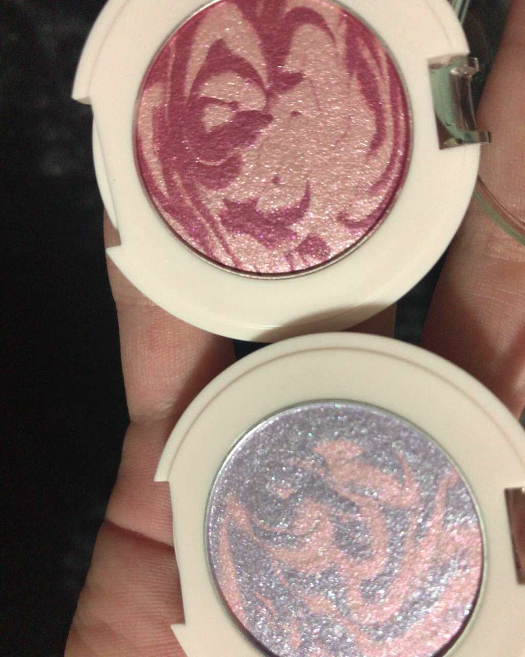 クリスタル リップティント/JILL STUART/リップグロスを使ったクチコミ（3枚目）