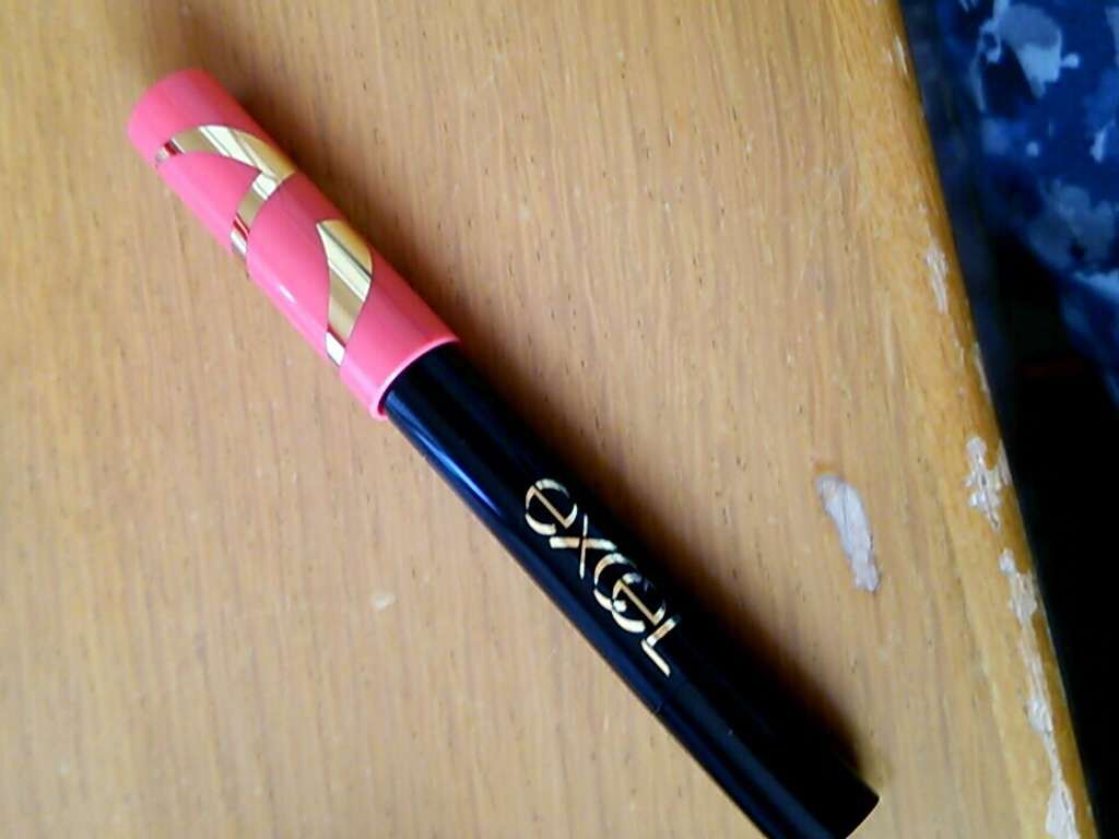 リップスーツ/excel/口紅を使ったクチコミ(1枚目)