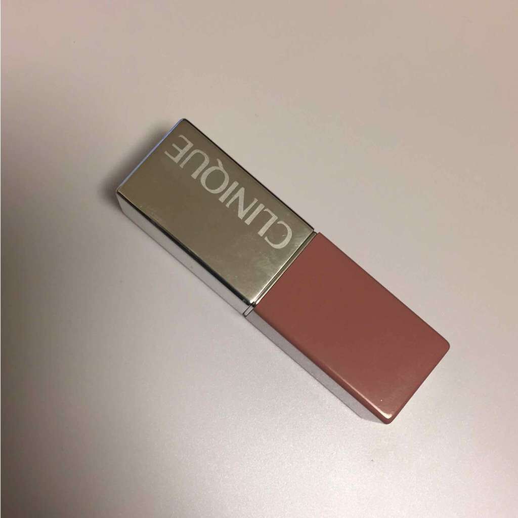 クリニーク ポップ/CLINIQUE/口紅を使ったクチコミ(1枚目)